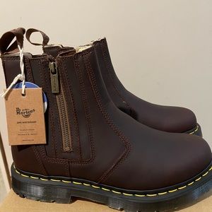 Doc Martens Winter Boots